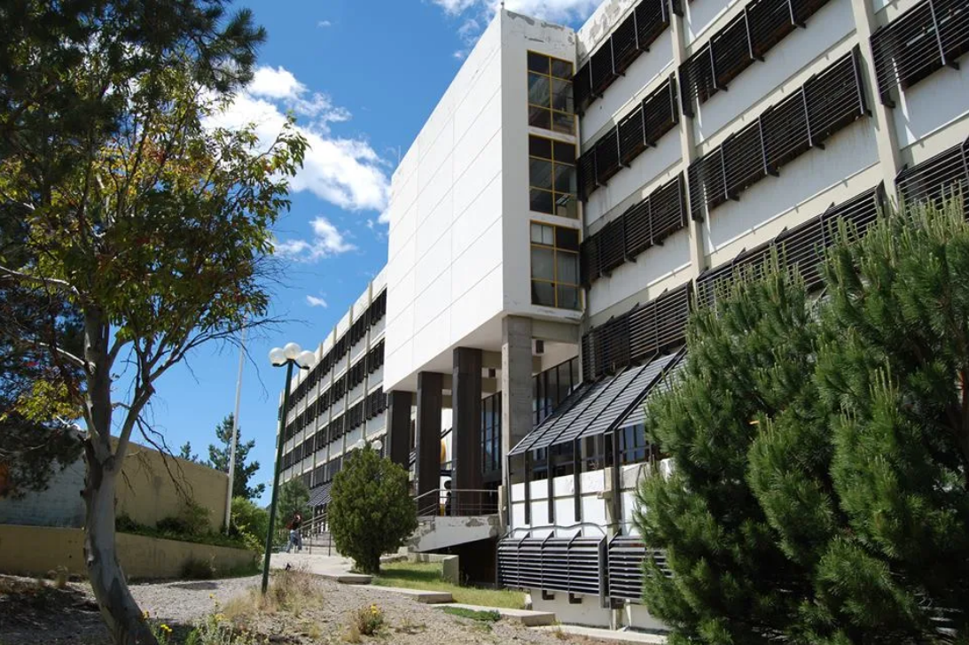 Facultad de Ingeniería UNPSJB