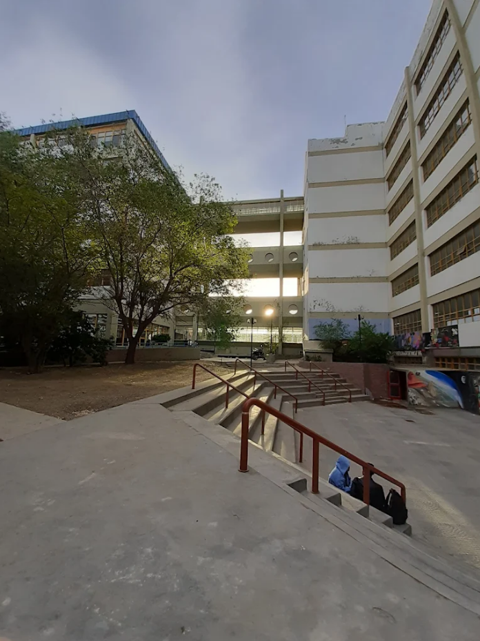 Campus Universitario