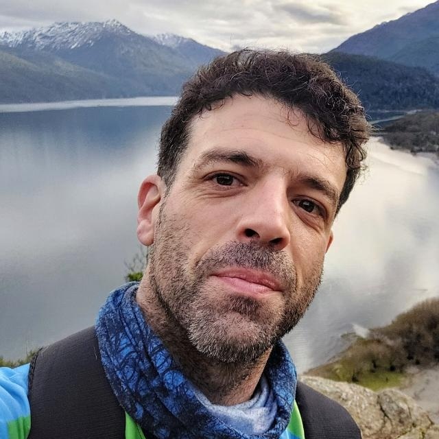 Nicolas Edgardo Costa